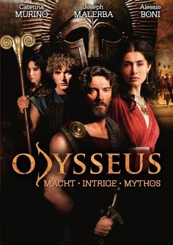 Одиссей / Одиссея 1 сезон (2013)
