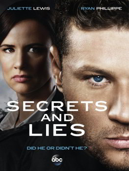 Тайны и ложь 1-2 сезон (2015)