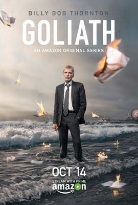 Голиаф 1-4 сезон (2016)